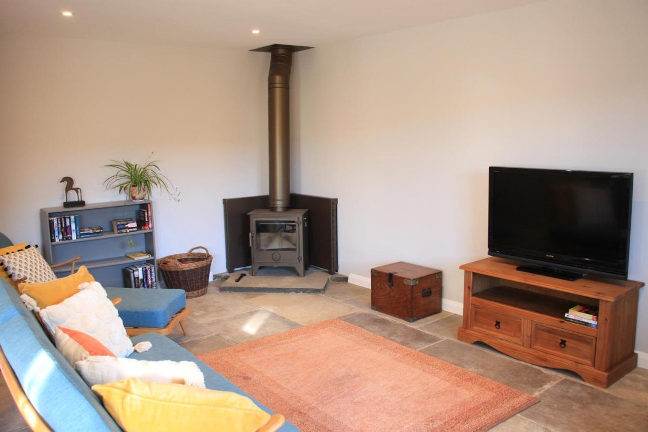 Charming And Luxury Retreats On Our Farm Villa Billingshurst Exterior foto