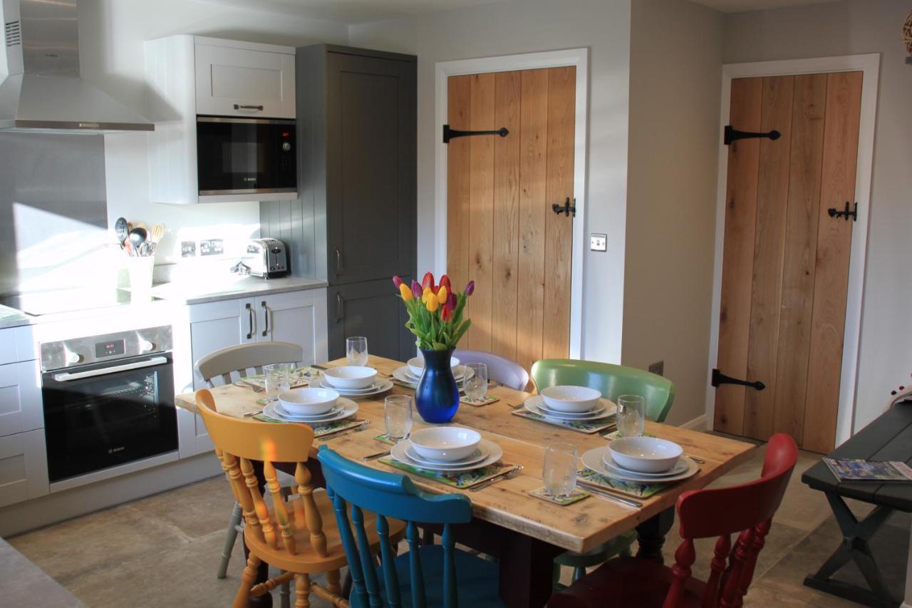 Charming And Luxury Retreats On Our Farm Villa Billingshurst Exterior foto
