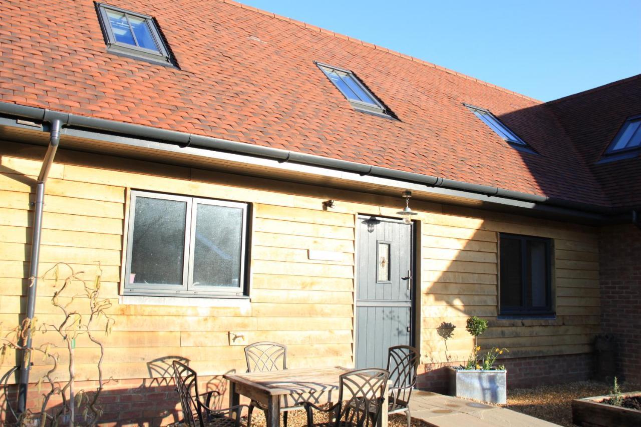 Charming And Luxury Retreats On Our Farm Villa Billingshurst Exterior foto