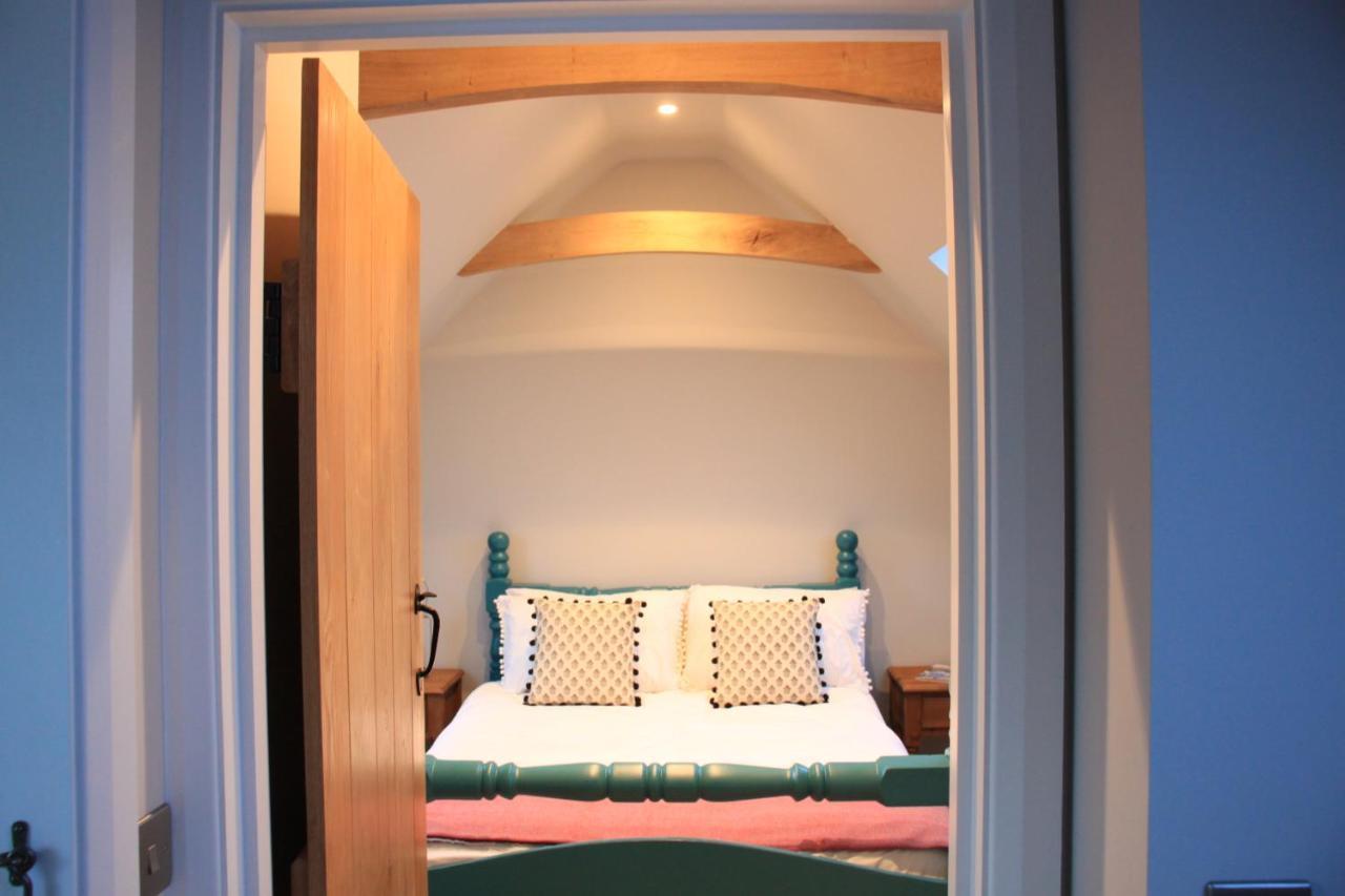 Charming And Luxury Retreats On Our Farm Villa Billingshurst Exterior foto