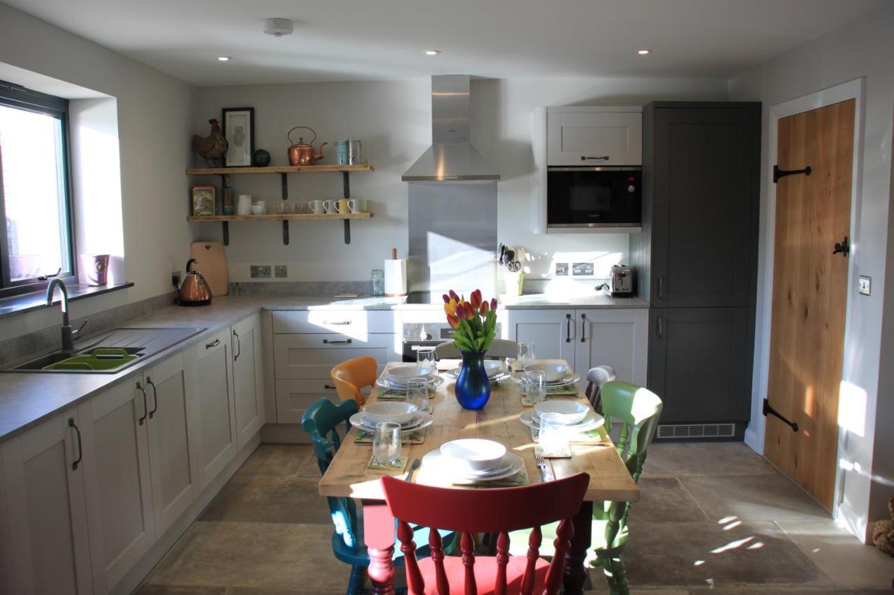 Charming And Luxury Retreats On Our Farm Villa Billingshurst Exterior foto