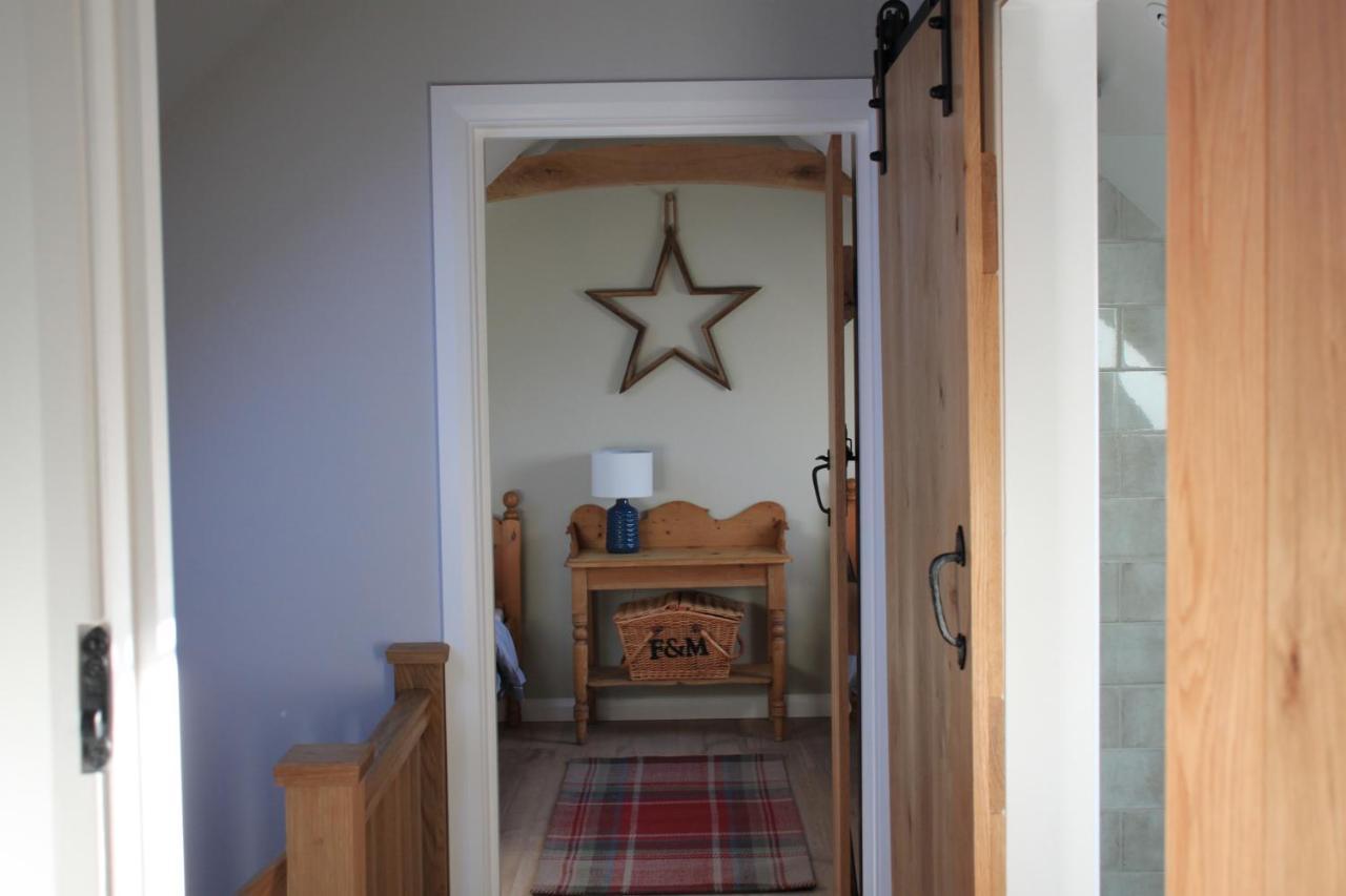 Charming And Luxury Retreats On Our Farm Villa Billingshurst Exterior foto
