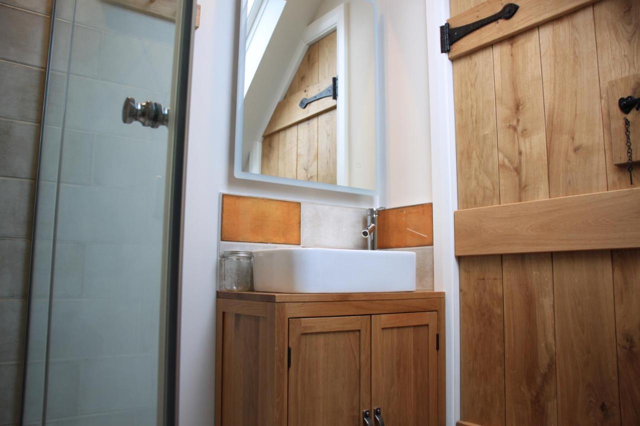 Charming And Luxury Retreats On Our Farm Villa Billingshurst Exterior foto