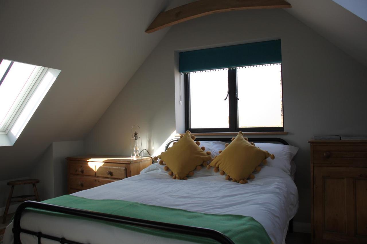 Charming And Luxury Retreats On Our Farm Villa Billingshurst Exterior foto