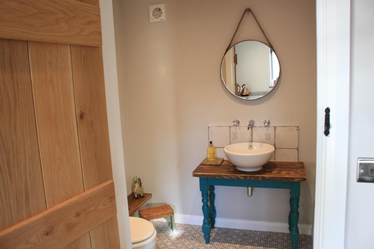 Charming And Luxury Retreats On Our Farm Villa Billingshurst Exterior foto