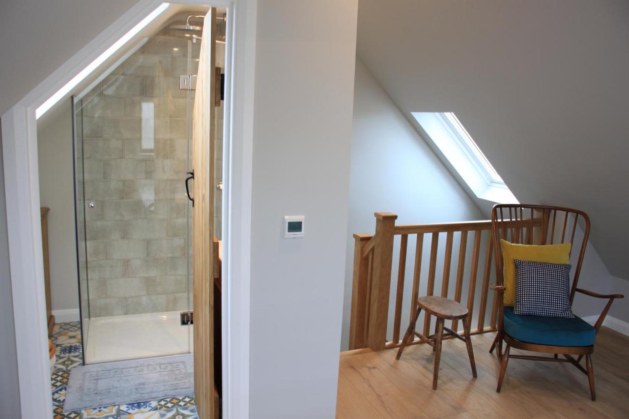 Charming And Luxury Retreats On Our Farm Villa Billingshurst Exterior foto