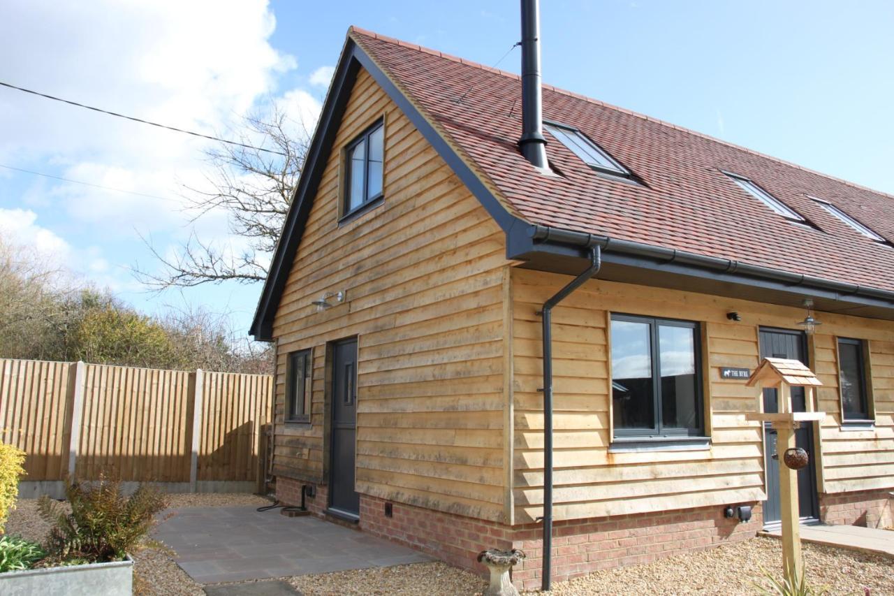 Charming And Luxury Retreats On Our Farm Villa Billingshurst Exterior foto