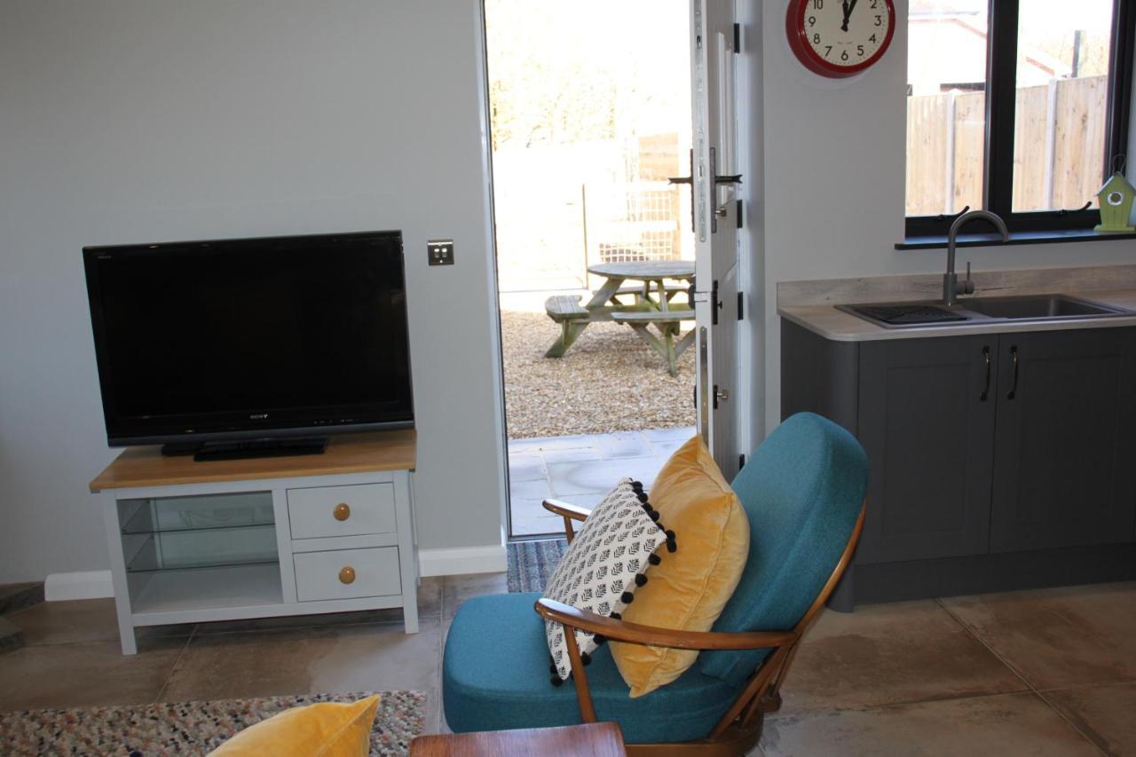 Charming And Luxury Retreats On Our Farm Villa Billingshurst Exterior foto