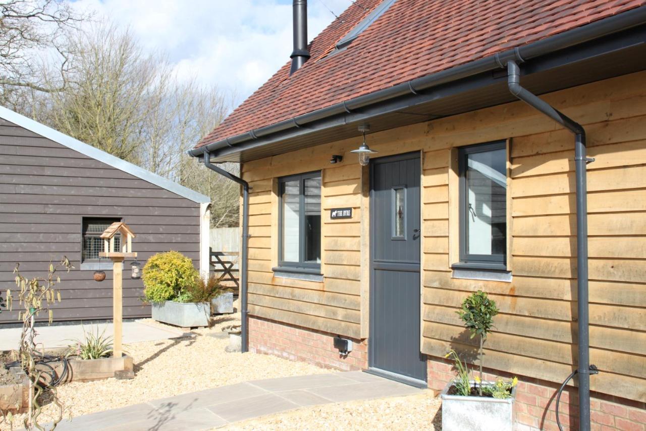 Charming And Luxury Retreats On Our Farm Villa Billingshurst Exterior foto